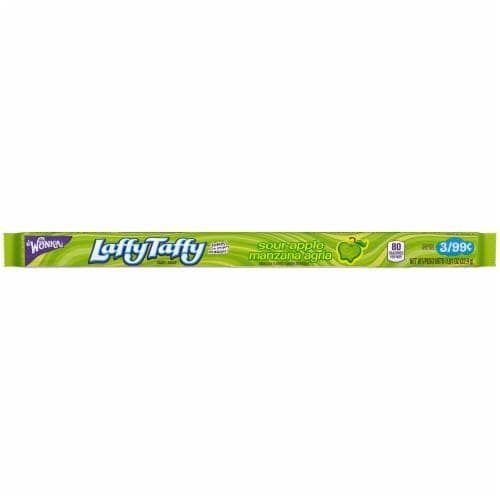 Laffy Taffy Laffy Taffy