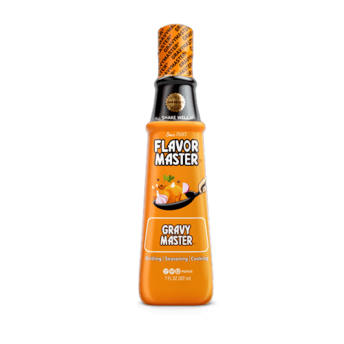 Roses Brands Flavor Master Gravy Master Gravy