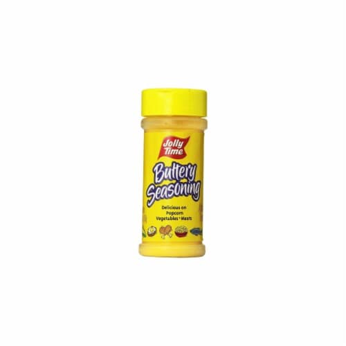 Jolly Time Buttery Popcorn Seasoning