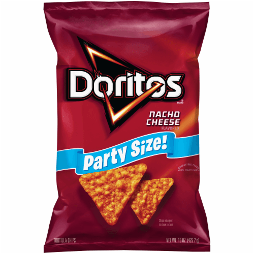Doritos Tortilla Chips