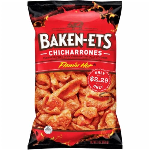 Baken-Ets Flamin'Hot