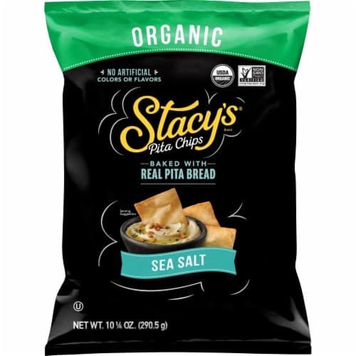 Stacys Pita Chips Organic