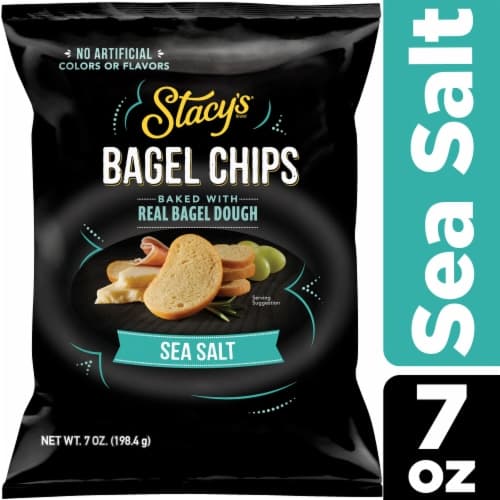 Stacys Chips Simply Naked Bagel