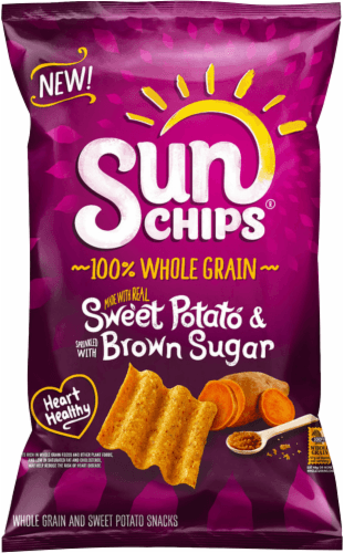 $3.29 Sunchips Sweet Potato
