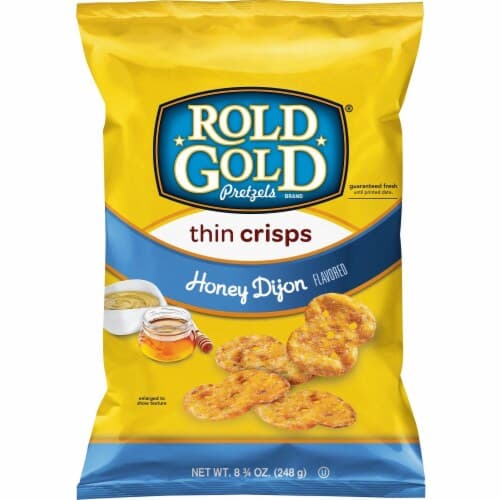 $3.29 Rld Gld Tc Honey Dijon