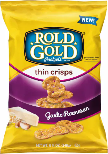 $3.29 Rld Gld Tc Garlic Parm
