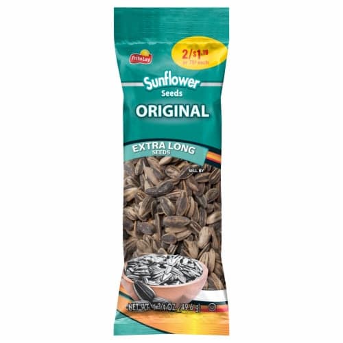 Sunflower Seeds Regular