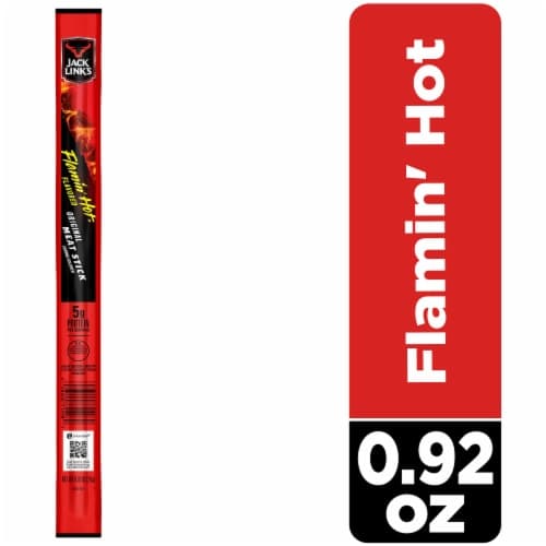 Jack Links Flamin Hot