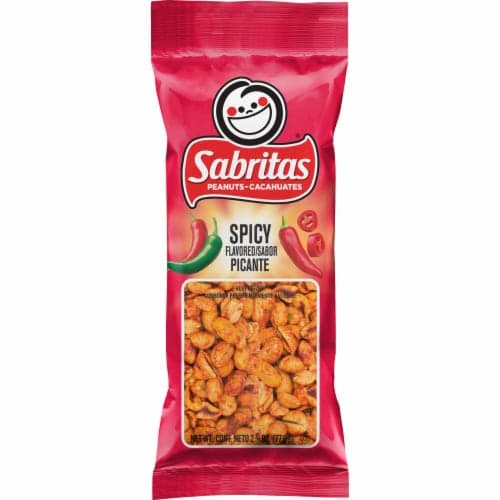Sabritas Picante