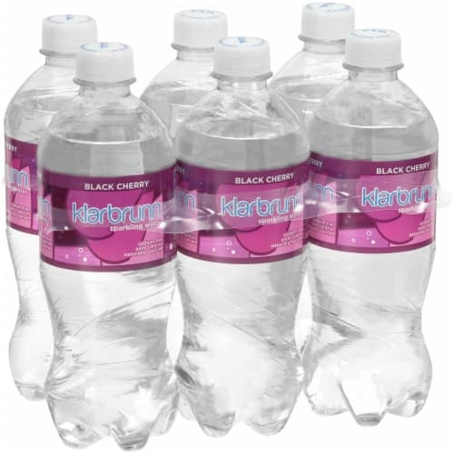 Klarbrunn Klarbrunn Sprkle Wtr Cherry