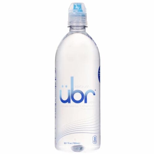 Ubr Water