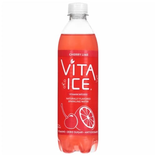 Vita Ice Cherry Lime