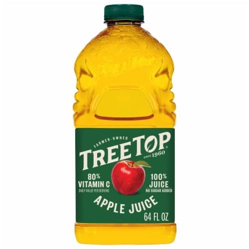 Tree Top Apple Juice