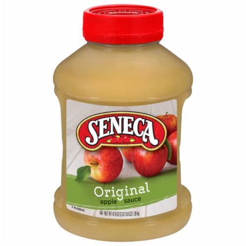 Seneca Apple Sauce Original