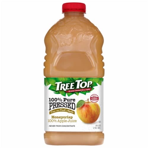 Tree Top Honeycrisp 100% Apple Juice