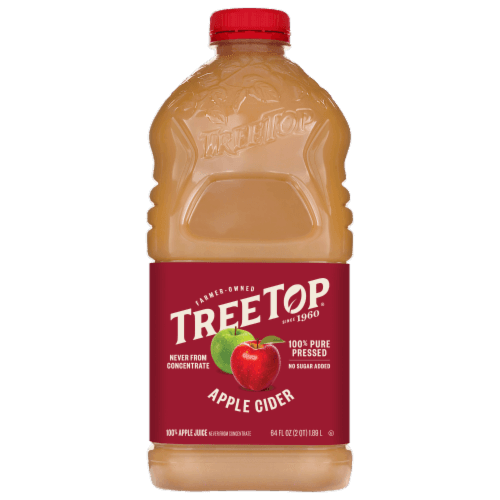 Tree Top Apple Cider Sweet & Tart