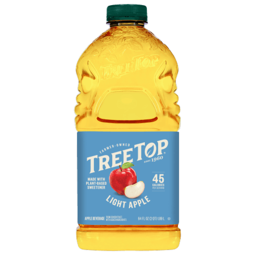 Tree Top Light Apple Juice