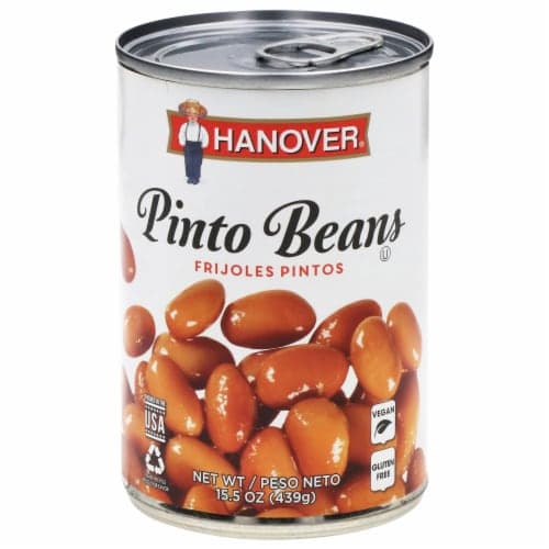 Hanover Beans Pinto