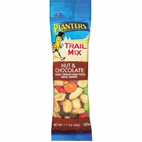 Planter'S. Trail Mix