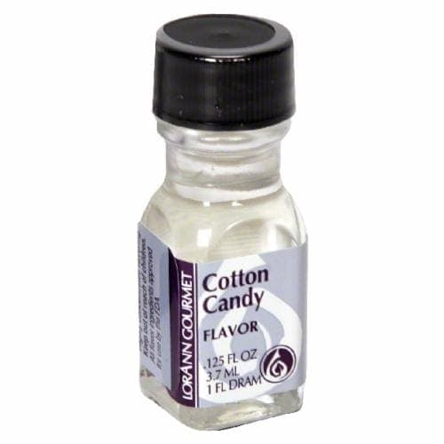 Lorann Gourmet Flavor, Cotton Candy