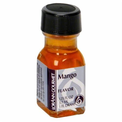 Lorann Oil