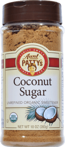 Aunt Patty'S Organic Coconut Sugar