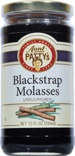 Aunt Patty'S Blackstrap Molasses