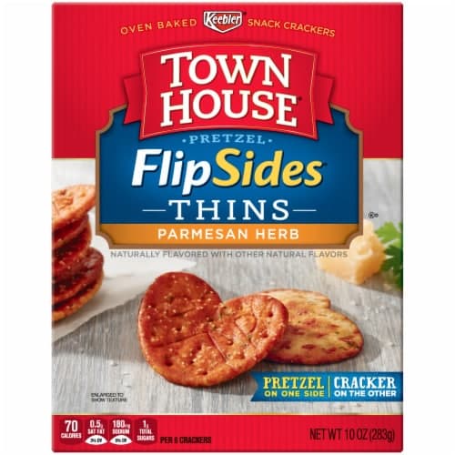 Town House Pretzel Thins