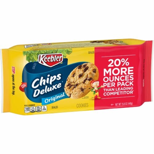 Chips Deluxe - Original