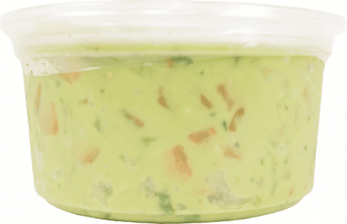 Fresh Kitchen Mild Pico Guacamole