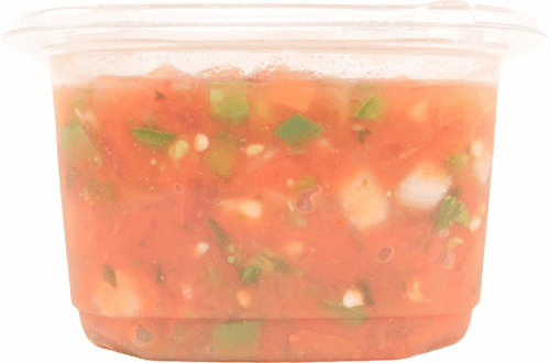 Fresh Kitchen Hatch Chile Salsa