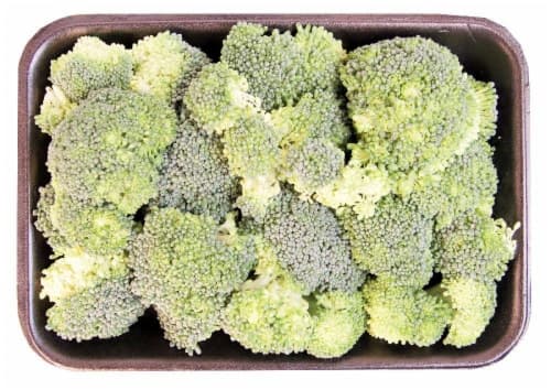 Broccoli Florets