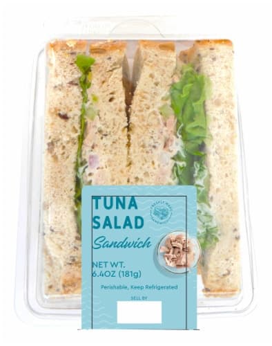 Taylor Farms Tuna Sandwich