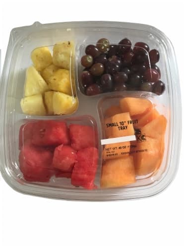 Taylor Farms Small Fruit Tray