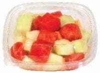 Large Mixed Melon Chunks