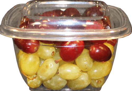 Mixed Grapes