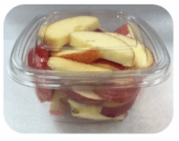 Red Apple