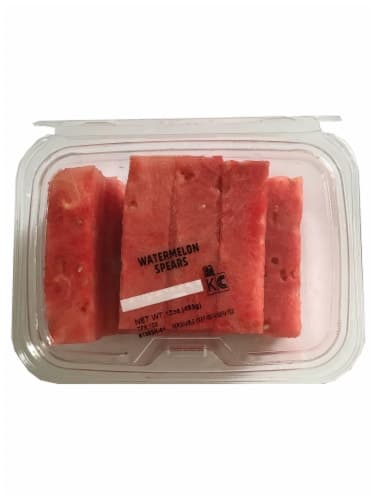 Taylor Farms Watermelon Spears