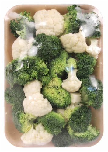 Taylor Farms Broccoli Cauliflower Mix