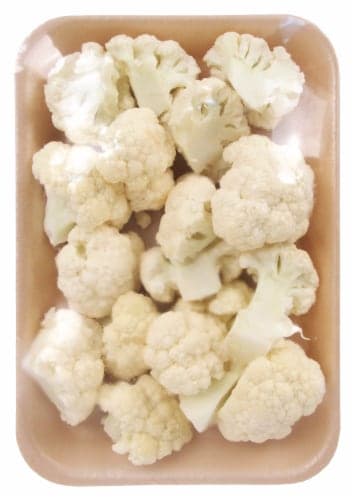 Fresh Kitchen Cauliflower