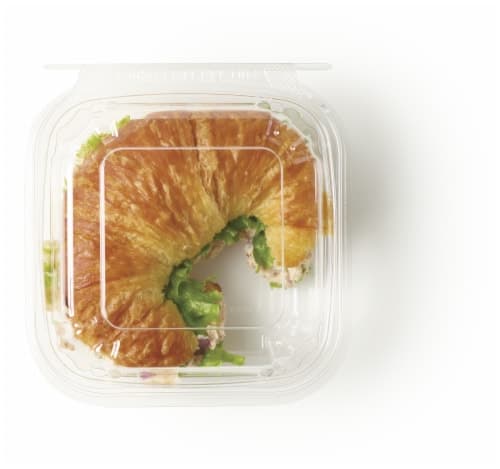 Taylor Farms Chicken Salad Croissant