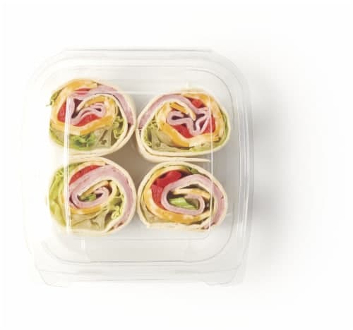 Taylor Farms Ham Pinwheels