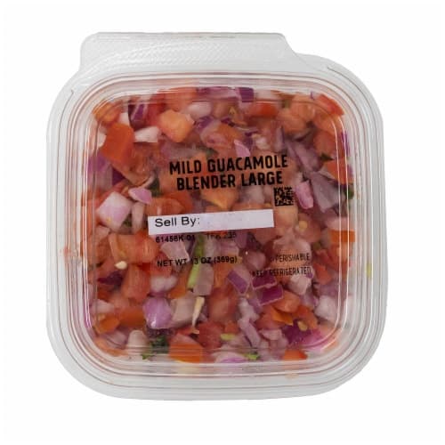 Taylor Farms Mild Guacamole Blender