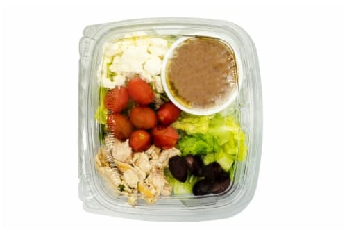 Taylor Farms Greek Style Salad