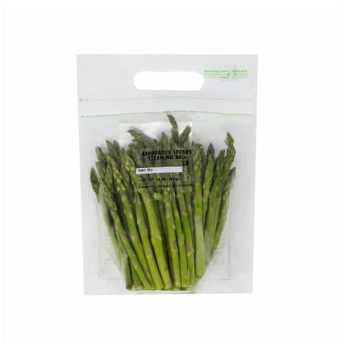 Taylor Farms Asparagus Spears Steam Bag