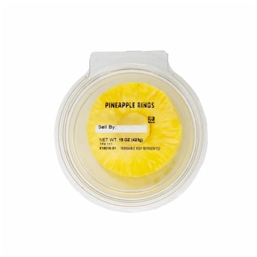 Taylor Farms Pineapple Rings