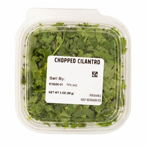Taylor Farms Chopped Cilantro
