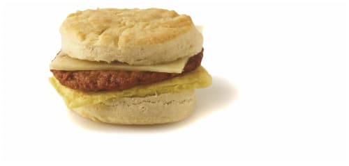 Taylor Farms Mexican Chorizo Biscuit