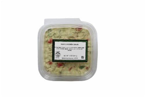 Taylor Farms Fresh Pesto Chicken Salad