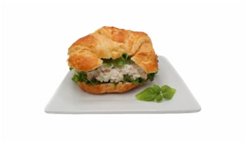 Taylor Farms Chicken Salad Croissant Sandwich